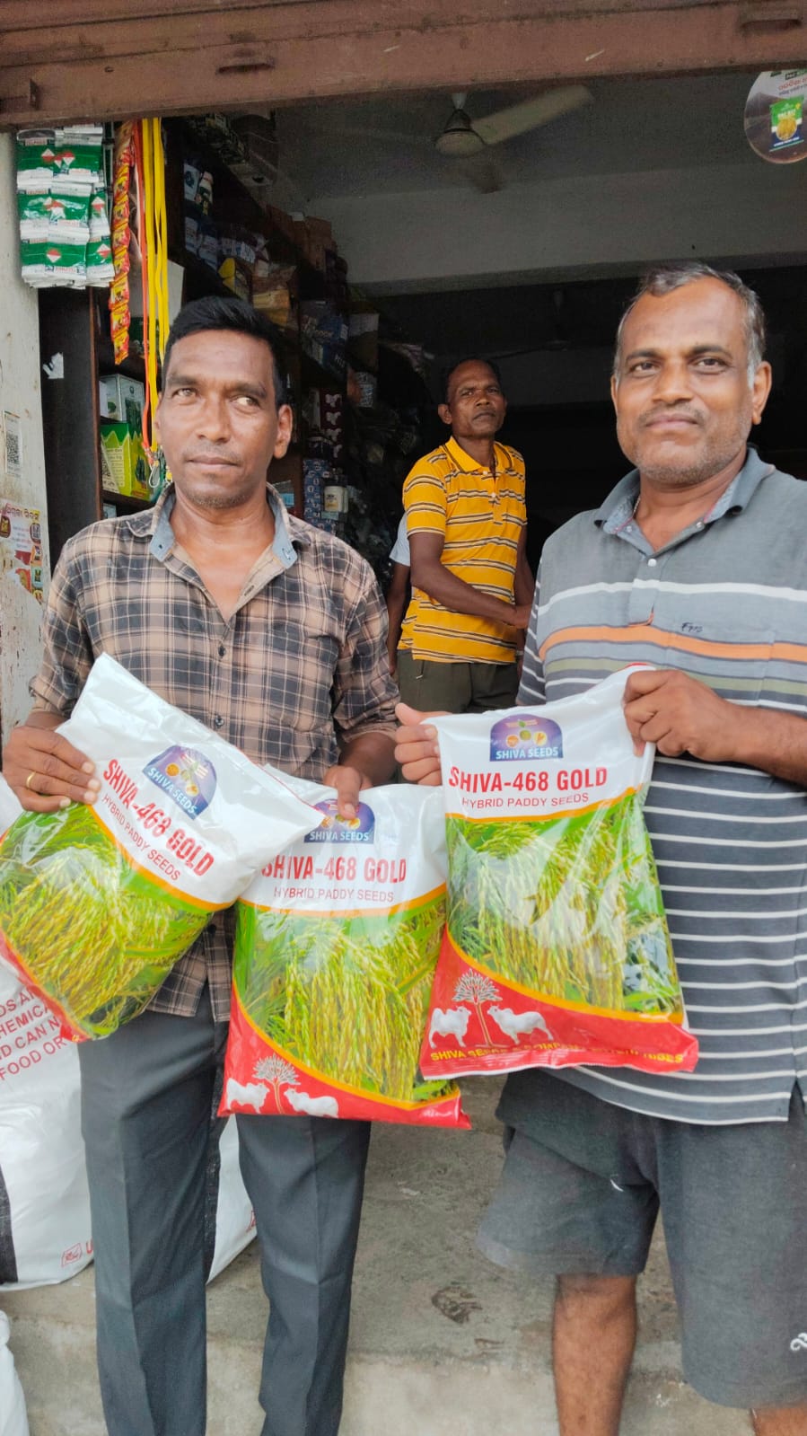 Dhurandhar Maize