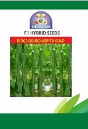 Ridge Gourd - Arpita Gold